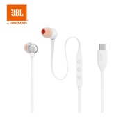 JBL Tune 310C USB Type C Wired Hi-Res In-Ear Headphones