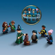 Lego 76399 淨人仔