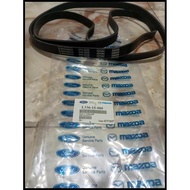FAN VAN V BELT FANTALI 6PK-2235 ESCAPE 2.3CC TRIBUTE L336-15-909 