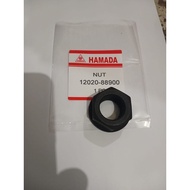 Ps190 axle disc gear nut set Genzo