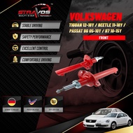 Volkswagen Tiguan 12-18Y/Beetle 11-18Y/Passat B6 05-10Y/PASSAT B7 10-15Y Front 2pcs Absorber Heavy D