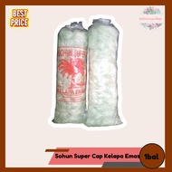 Sohun Soun Super Cap Kelapa Emas