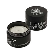 Boundary (Haircare) Boundary The Clay Hybrid 50ml