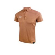 WARRIX Classic เสื้อโปโลผู้ใหญ่ WA133AP221ELTH