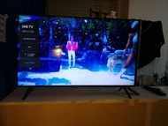 Samsung 55吋 55inch UA55NU7100 4k smart tv $4500