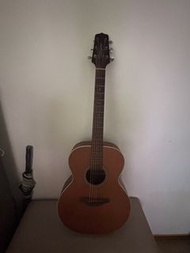 Takamine  acoustic guitar 