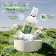 Body Lotion Niacinamide RBU BODY LOTION – Daily Brightening Body Lotion