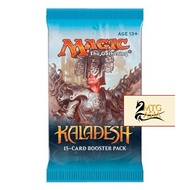 (MTG-ASIA) Kaladesh Booster Pack ENG Magic The Gathering Sealed BNIP