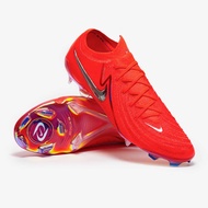 Nike Phantom GX II Elite FG รองเท้าฟุตบอล