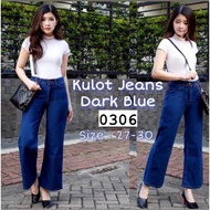 Women's Long JEANS/Women's JEANS/DARK BLUE JEANS/PREMIUM NON STRETCH JEANS/Latest Women's JEANS/Curr