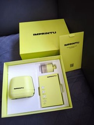 Imprintu 便攜式打印機