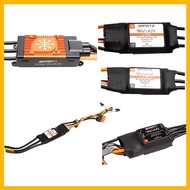 Spektrum Avian 130 85 70 45 40 Amp Brushless ESC 3S-6S 航模配件