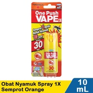 obat nyamuk one push 30 hari