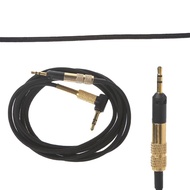 【local Stock】No Control Replacement Cable for Sennheiser  Headphones HD598 HD558 HD518 HD 598