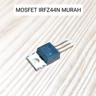 Mosfet IRFZ44N N-Channel Power Mosfet IRFZ 44N
