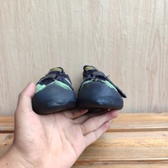 Nepa Xpider Climbing Shoes | Size 39 Sepatu Panjat