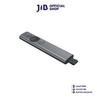 WIRELESS PRESENTER REMOTE (รีโมทควบคุมคำสั่งไร้สาย) LOGITECH SPOTLIGHT (SLATE) WIRELESS CORDLESS DIG