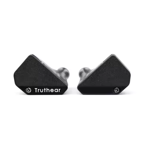 Truthear HEXA 1DD+3BA Hybrid Earphones with 0.78 2Pin Cable Earbuds