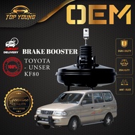 TOYOTA UNSER KF80 OEM BRAKE BOOSTER 100% ORIGINAL GENUINE PARTS READY STOCK