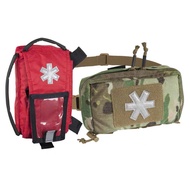 Heikon MED KIT POUCH medical bag.