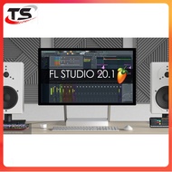 FL Studio 2019 Full Version [Google Dowload]