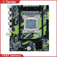 LGA2011 Motherboard Set DDR3 1333 X79 Computer Motherboard 64GB RAM PC Motherboard SATA2.0 Support R