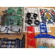 Original Tamiya Beak Spider Mij