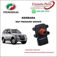 PERODUA KEMBARA MAP SENSOR