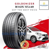 (1pc) 225/60-17{225 60 17} tayar tyre tire roadx