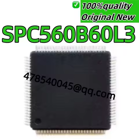 100% New Original SPC560B60L3 SPC560B60 SPC560