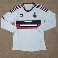 Retro Jersey Ac Milan Home Ac Milan Away Ac Milan 3rd 2005 2004 2006 2007 2008 2009 2010 2011 2012 2