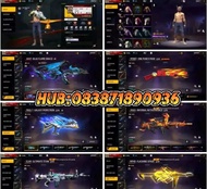 jual akun free fire sultan old akun ff free fire murah aman dan terpercaya