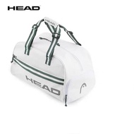 HEAD | HEAD Tennis Court Bag Djokovic Hand-held Clothing Bag 2 Pieces Badminton Bag Independent Shoe