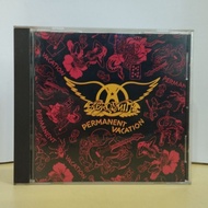 (CD) AEROSMITH PERMANENT VACATION <USA>