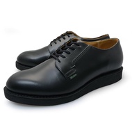 [Redwing] REDWING [Postman Shoes] POSTMAN SHOE [Black] BLACK 101 [Size: 27 cm] US9 [Oxford Leather] 
