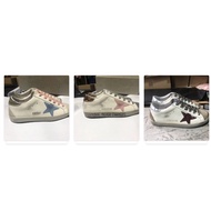 48 SHISB5 GGDB men women low cut sneakers leisure sports shoes dirty shoes 35-45 Star shoes