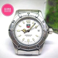 Tag heuer WK1211 no omega mido tissot oris hamilton breitling mido rado seiko diver