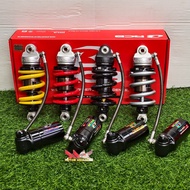 MONOSHOCK RCB DB3-LINE Y15 / Y16 205MM 135LC 200MM LATEST DB-3 MONO LC135 LC R15 MT15 CBR150R RAIDER