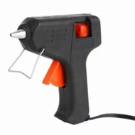 Glue gun alat tembak lem untuk membakar / melelahkan lem stikck dengan