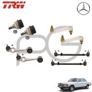 TRW Lower Arm Benz W123 Year 1776-1779 Ball Joint Rack Tie Rod End