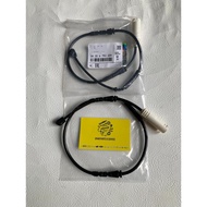 FRONT BRAKE PAD SENSOR bmw E81 E82 E87 E88 E90 E91 E92 E93 128i, 328i 34356792559