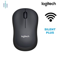 Logitech | M221 Wireless Silent Mouse