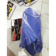 Side BODY COVER SET YZ85 RIGHT LEFT ORI