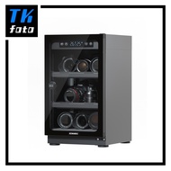 Xennec TK-40PRO Dry Cabinet (40L Dry Cabinet)