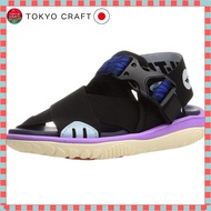 Hi-Tech Outdoor Sandals Kawazu Flex II Navy/Purple 29.0 cm 2E