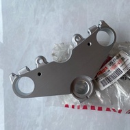 YAMAHA RXZ HANDLE BRACKET HANDLE BAR BRACKET TAPAK HANDLE 3XX-23435-00
