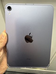 ipad mini 6 64gb (5G+wifi)