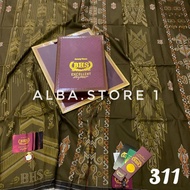 Sarong Bhs Excellent Jaquard Songket Gold JMA JGO JGCJGQ JSK JGN JGQ 100% Original Official Sarung E