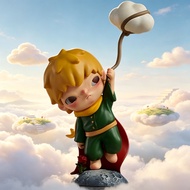 [Secret] POPMART Hirono The Little Prince Le Petit Prince Series Ornaments Trendy Play Figure Myster