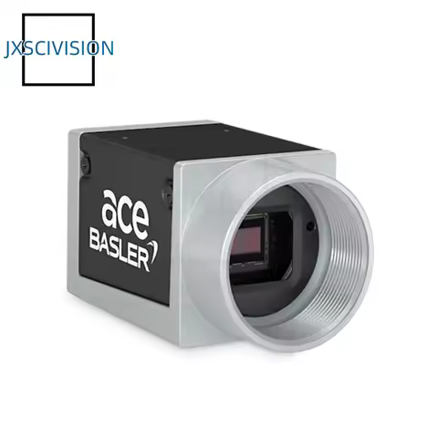 New Bas acA1920-40gm acA1920-40gc acA1920-48gm acA1920-48gc acA1920-50gm acA1920-50gc 2.3MP Area sca